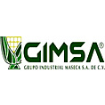 Grupo Industrial Maseca (GIMSA)